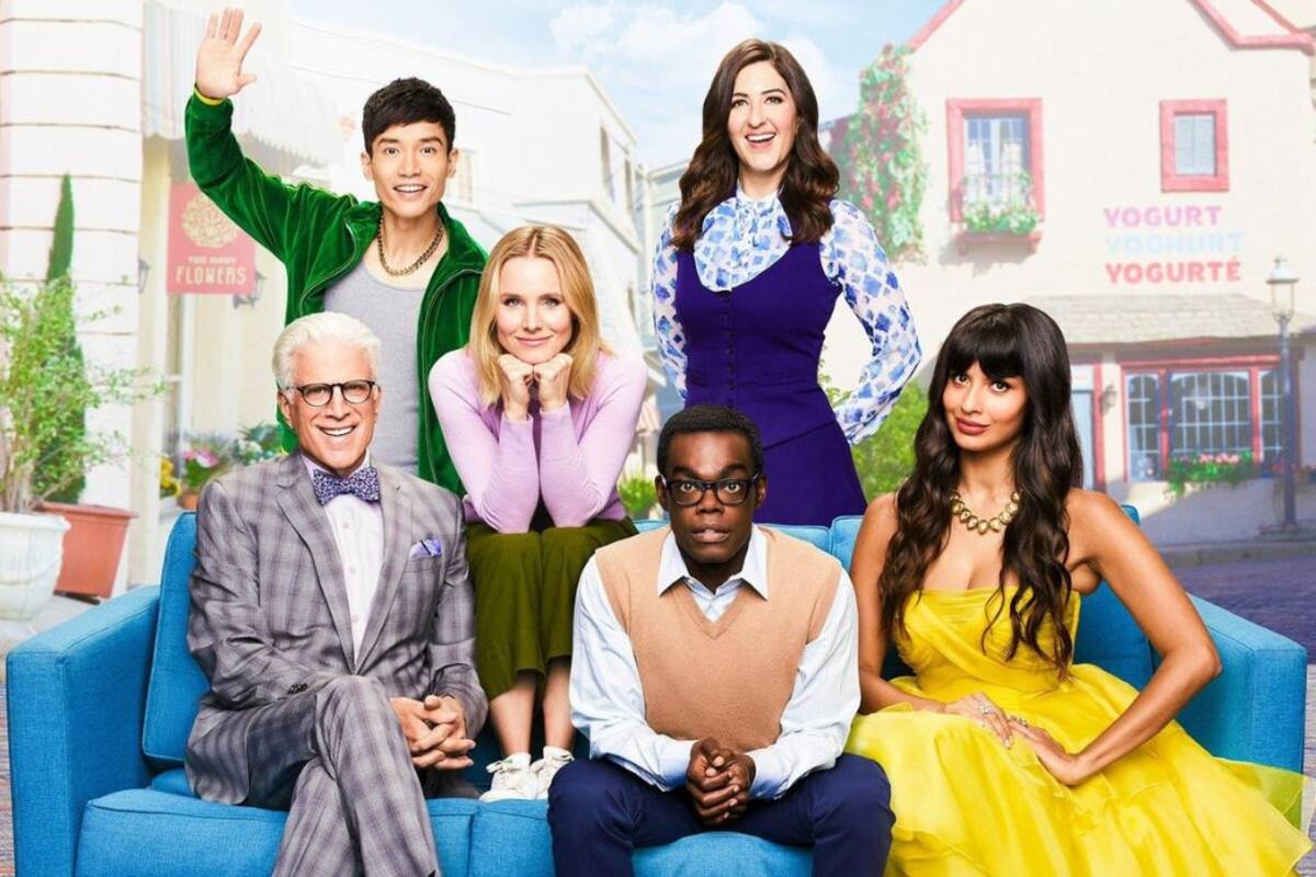 Cinco series de televisión con capítulos que duran 30 minutos o menos