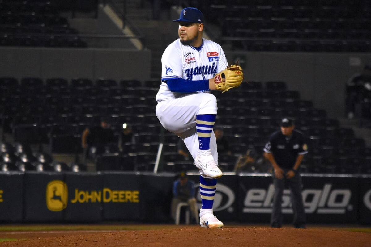 Buena noticia para Alex Delgado