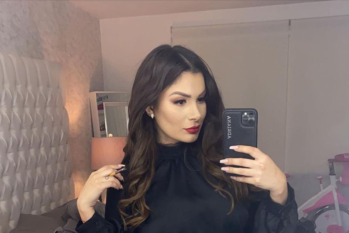 Fiscalía de Jalisco investiga como feminicidio la muerte de la influencer Adriana