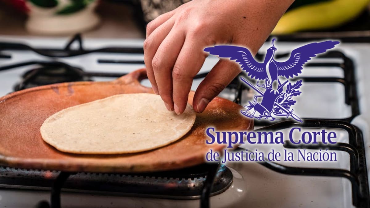 Suprema Corte falla a favor de multar a quienes fijan el precio de la tortilla y limitan su venta, al confirmar que estas prácticas dañan a los consumidores y crean un monopolio