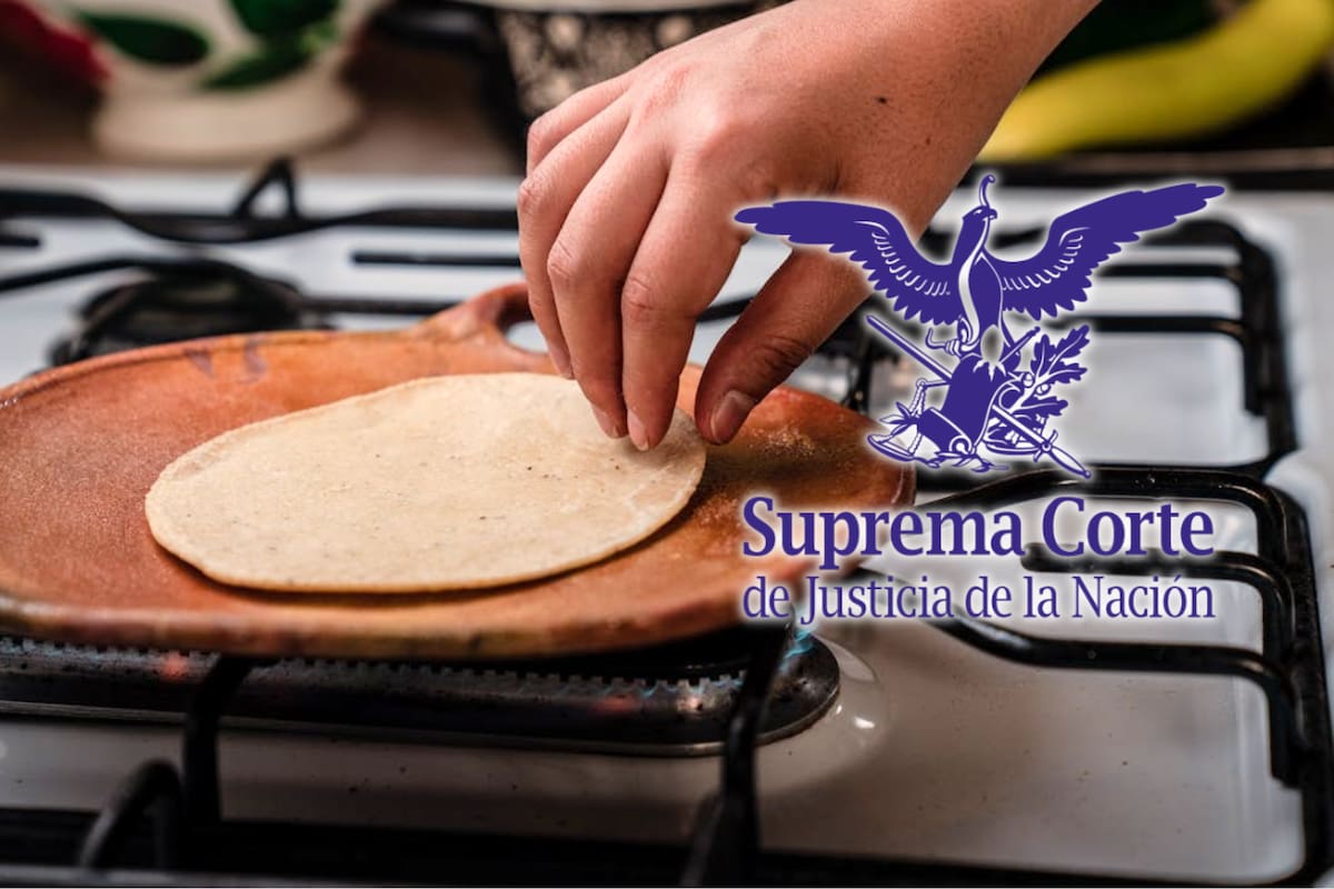 Suprema Corte falla a favor de multar a quienes fijan el precio de la tortilla y limitan su venta, al confirmar que estas prácticas dañan a los consumidores y crean un monopolio