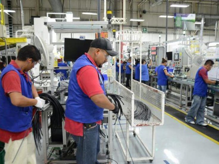 Maquiladoras de Tijuana prevén ofertar hasta 4 mil vacantes al cierre del año