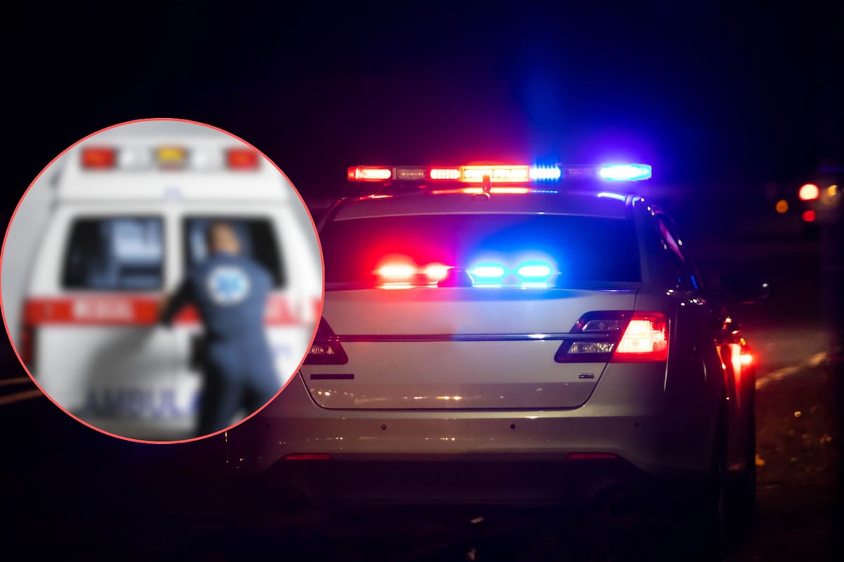 Mujer es atacada a balazos en la colonia Los Olivos