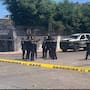 Neutralizan con proyectiles de arma de fuego a hombre armado en Nogales