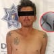 Intenta robar vehículo con pinzas y desarmador