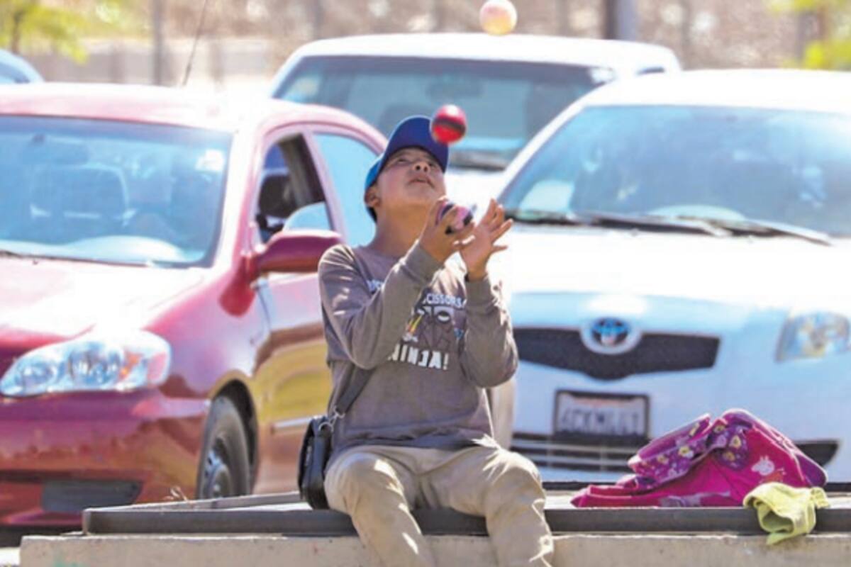 Suma BC 855 denuncias de maltrato a niños en 2022