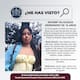 Se busca Nohemí Velázquez Hernández de 16 años