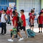 Será opcional asistir a clases para ver el debut de México en el Mundial 2026