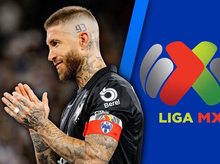 “Solo en esta liga”: Sergio Ramos se enoja con los árbitros y arremete contra la Liga MX