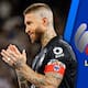 “Solo en esta liga”: Sergio Ramos se enoja con los árbitros y arremete contra la Liga MX