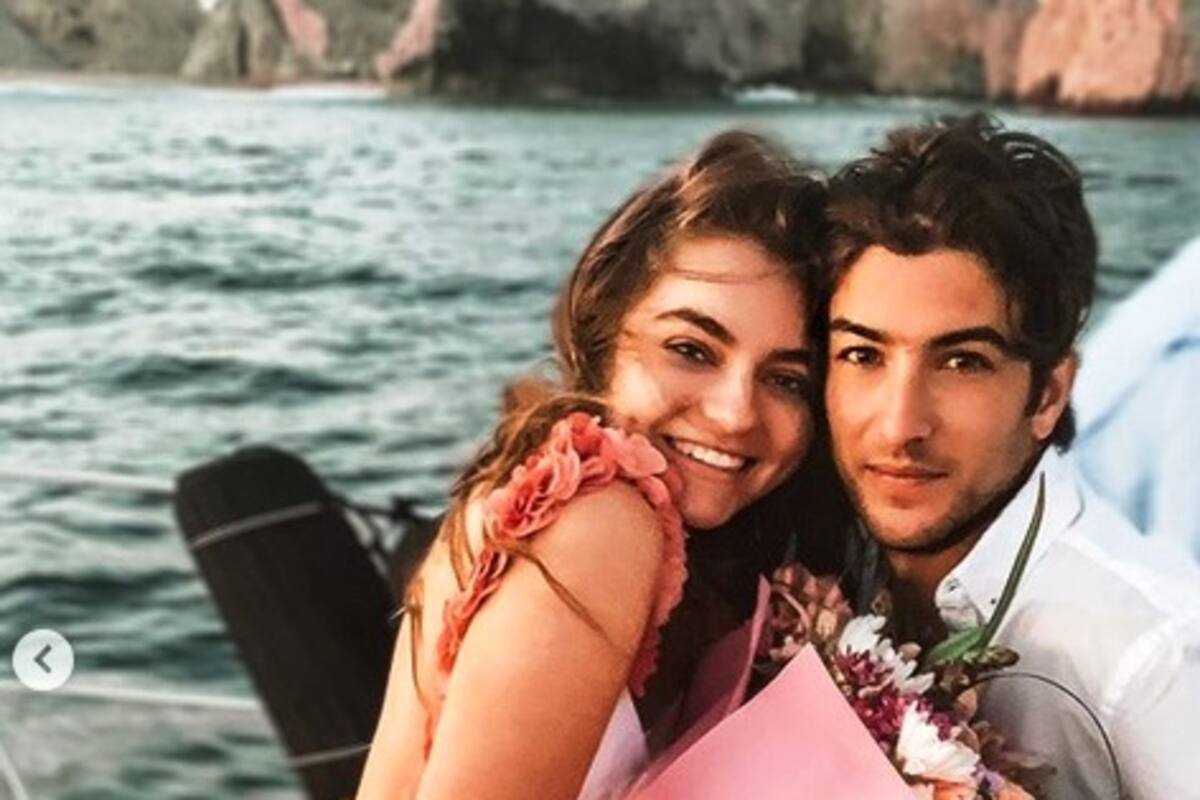 ¿Sofía Castro y Juan Pablo Gil terminaron su romance?