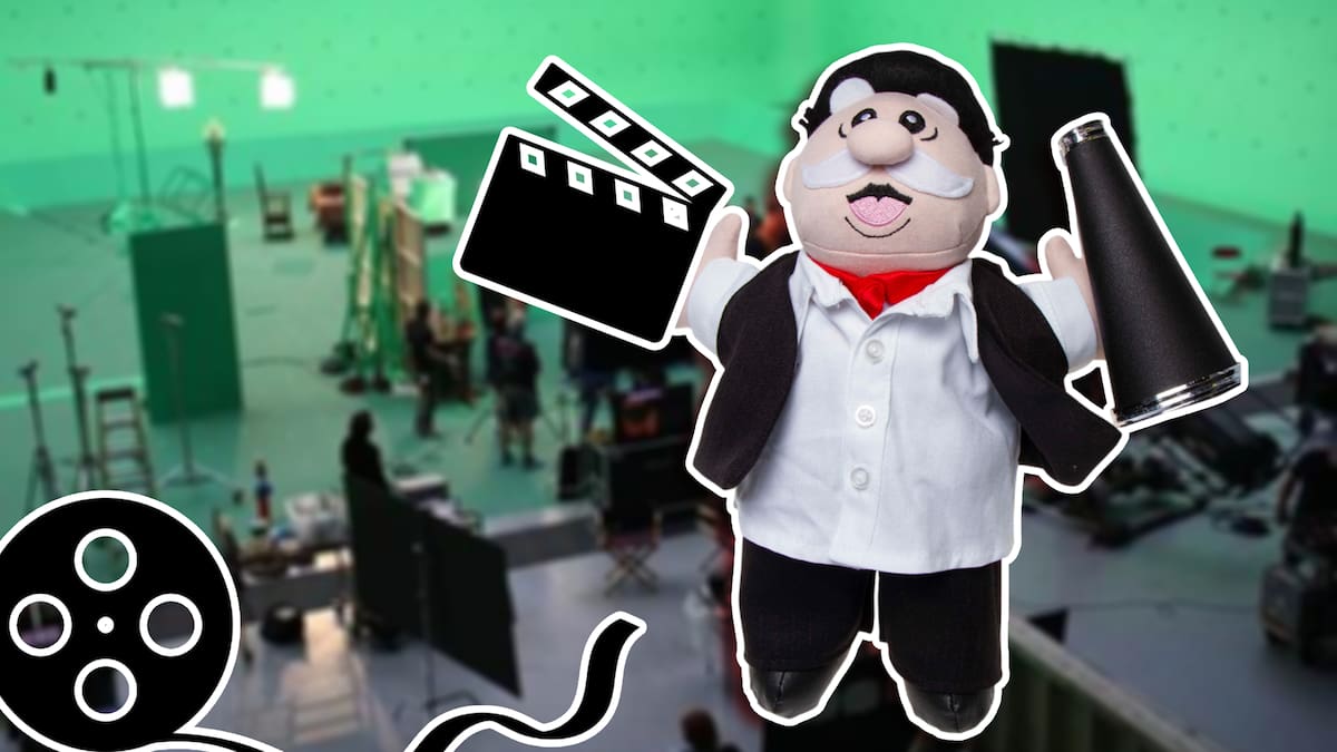 El Doctor Simi tendrá película animada. / Foto: Especial