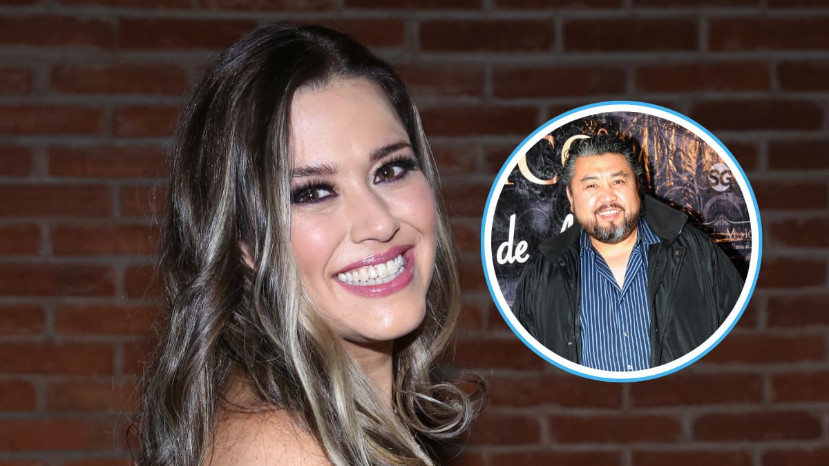 Yulianna Peniche acusa a Roberto Tello “El Coreano” de robarle regalos durante una fiesta de cumpleaños