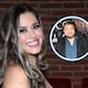 Yulianna Peniche acusa a Roberto Tello “El Coreano” de robarle regalos durante una fiesta de cumpleaños