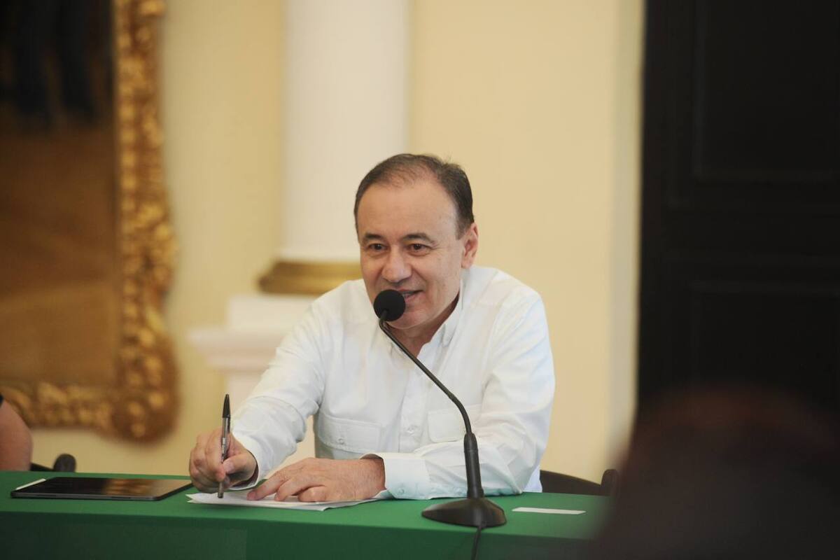 Pide Gobierno de Sonora a Grupo México dotar de agua de calidad a los cananenses