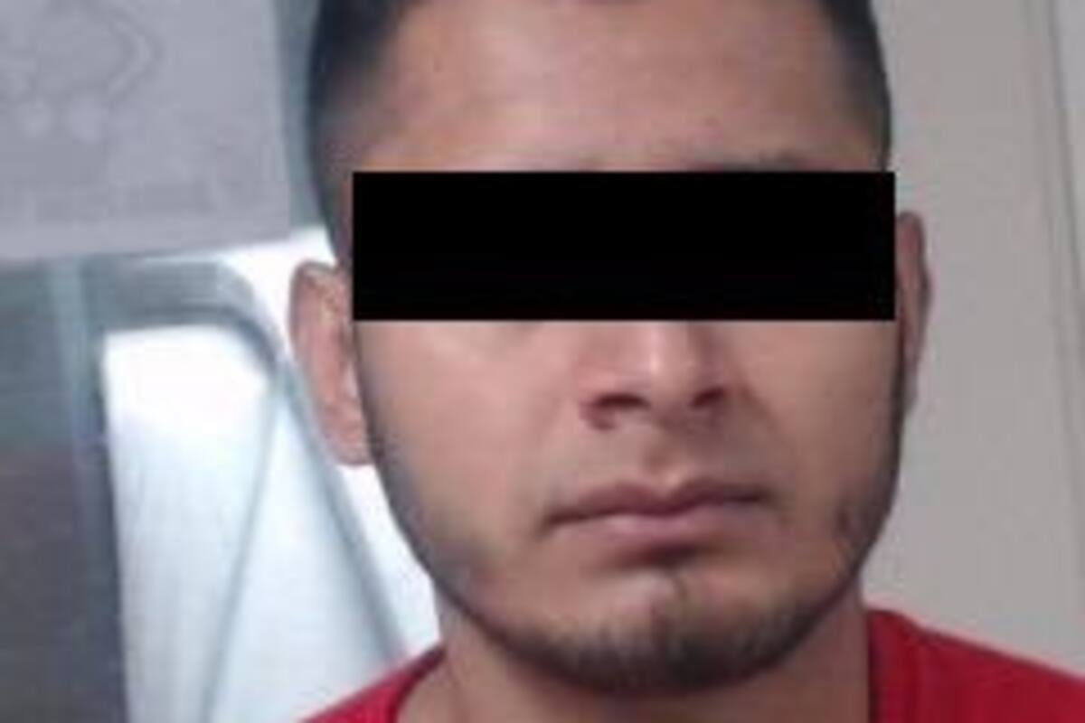 Ex convictos detenidos en Imperial