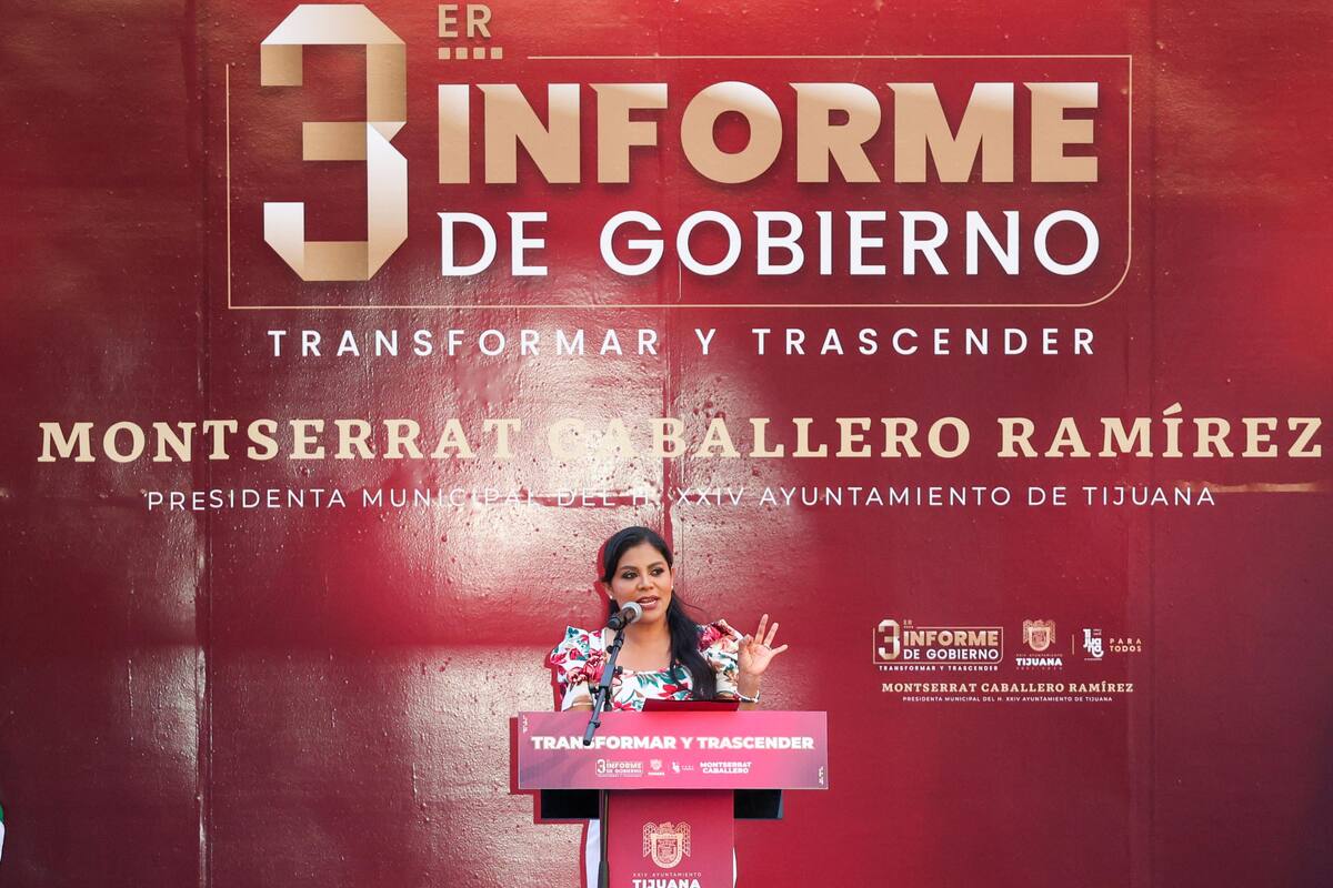 Destaca Alcaldesa inversión en vialidades