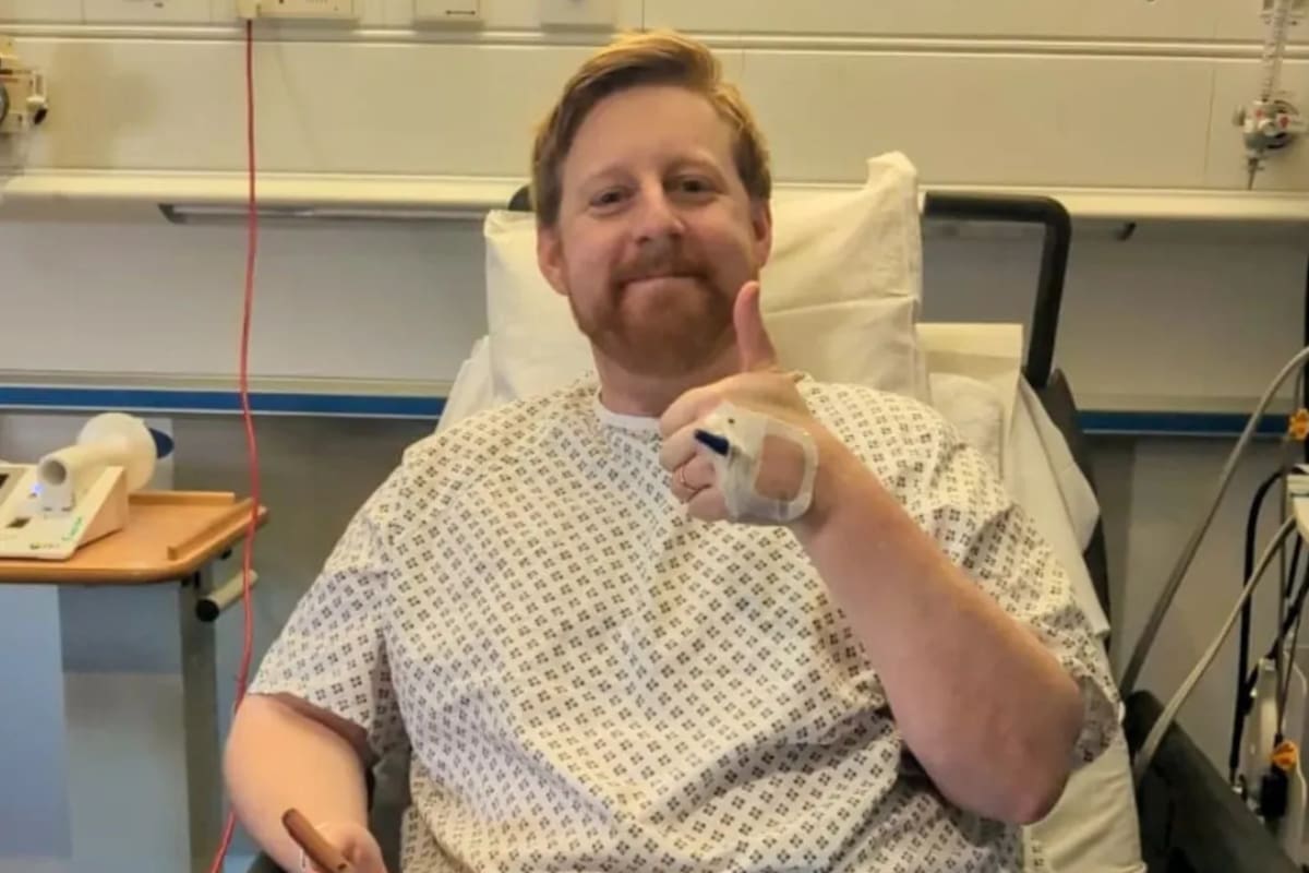 Muere Michael Patrick, actor de Game of Thrones, tras luchar contra la ELA: ¿qué es la esclerosis lateral amiotrófica?