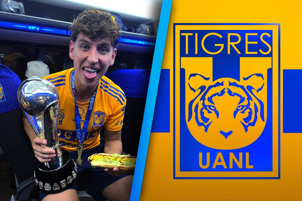 Igor Lichnovsky regresará a Tigres al terminar la Copa América
