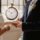 Disminuye tasa de matrimonios en México; aumentan edad promedio de los contrayentes, según Inegi