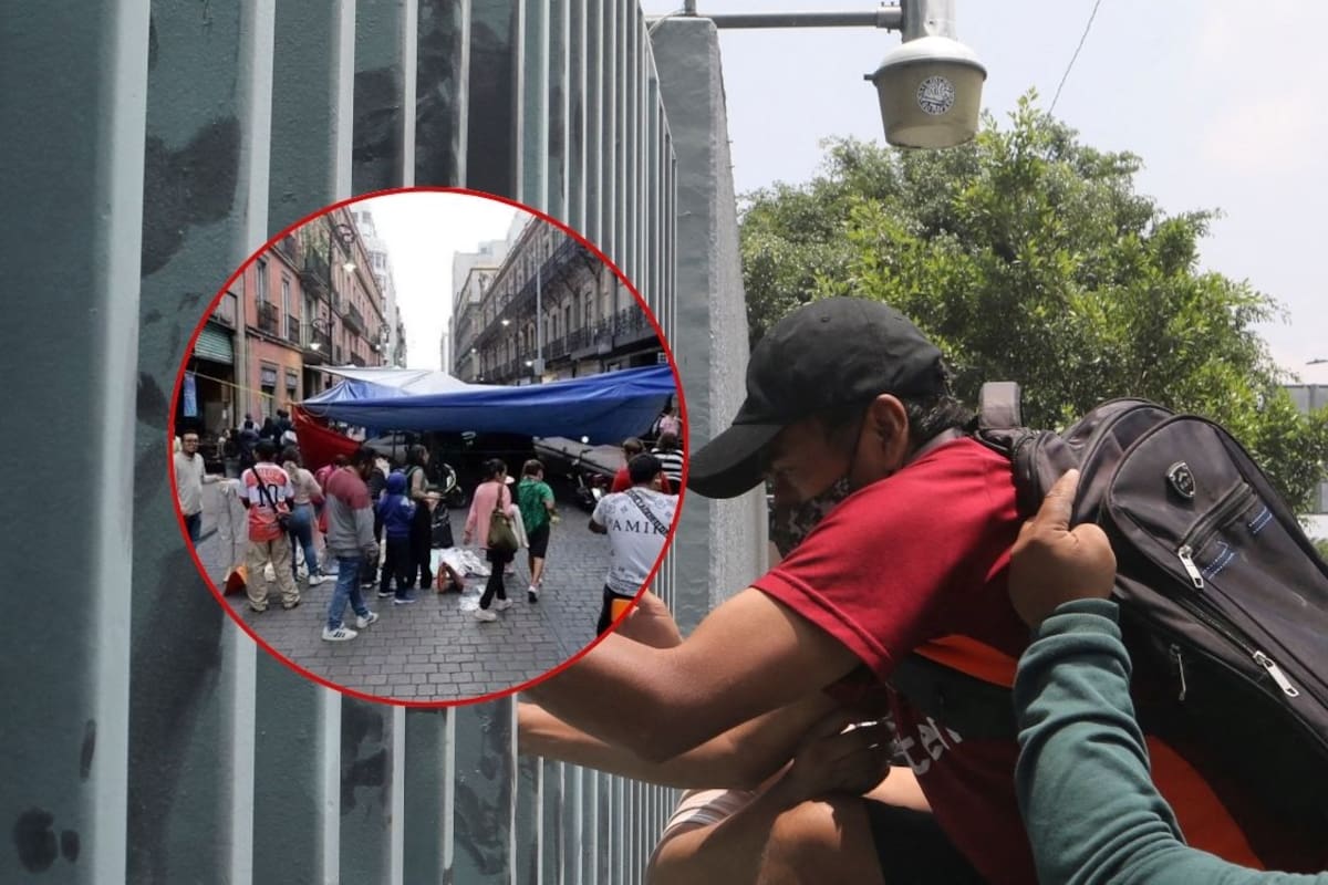 CNTE bloqueará sedes de televisoras y radiodifusoras en CDMX este lunes y prevén afectaciones en Reforma, Tlalpan, Periférico Sur y Avenida Universidad