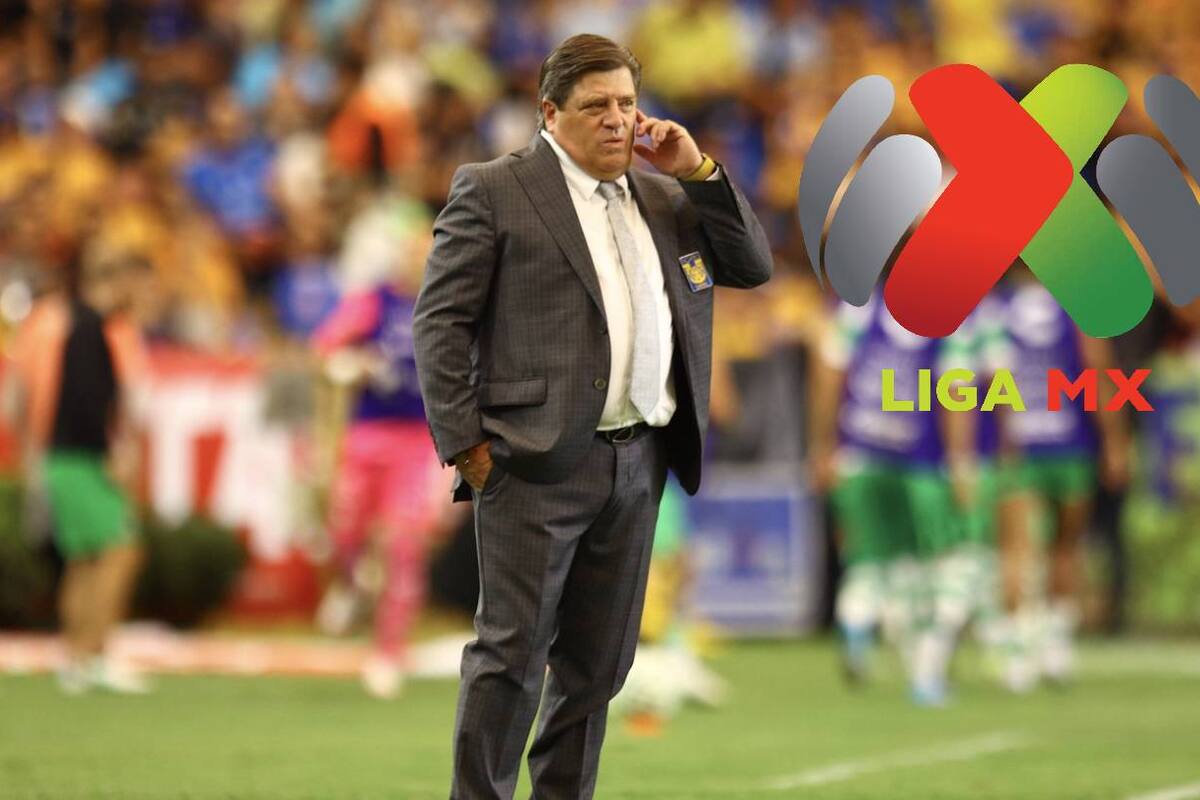 ¿Nueva oportunidad para el "Piojo"? Equipo de la Liga MX tiene en la mira a Miguel Herrera