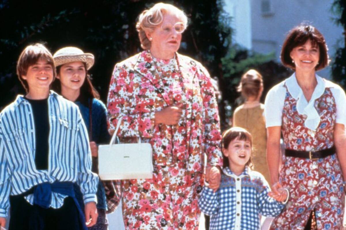 Con la película ‘Papá por siempre’ inicia el cine club de junio en ICBC