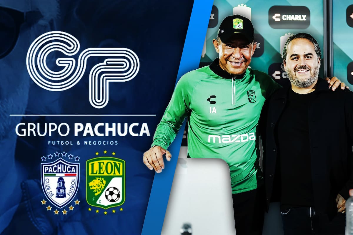 Las condiciones “antipromotores” de Grupo Pachuca para el regreso de Nacho Ambriz al León