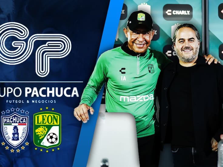 Las condiciones “antipromotores” de Grupo Pachuca para el regreso de Nacho Ambriz al León
