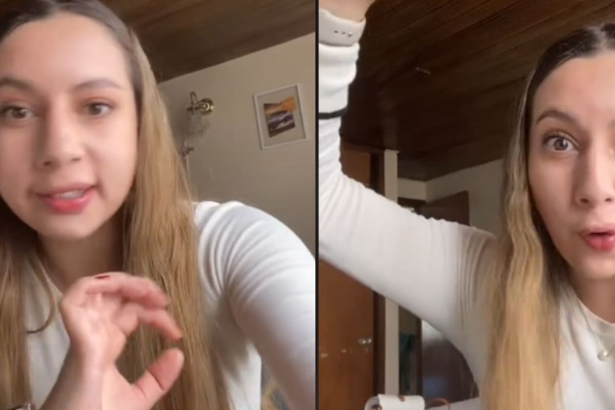 TikTok: Mujer cuenta cómo pasó de tener al “mejor hombre” al peor de su vida