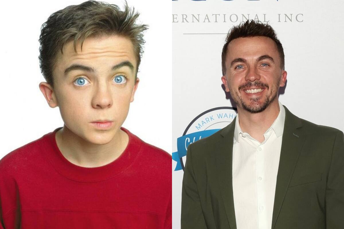 Frankie Muniz no permitiría que su hijo siguiera sus pasos en la industria