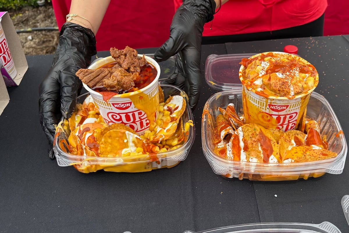 Con nuevos platillos llega la Feria de San Diego el 11 de junio