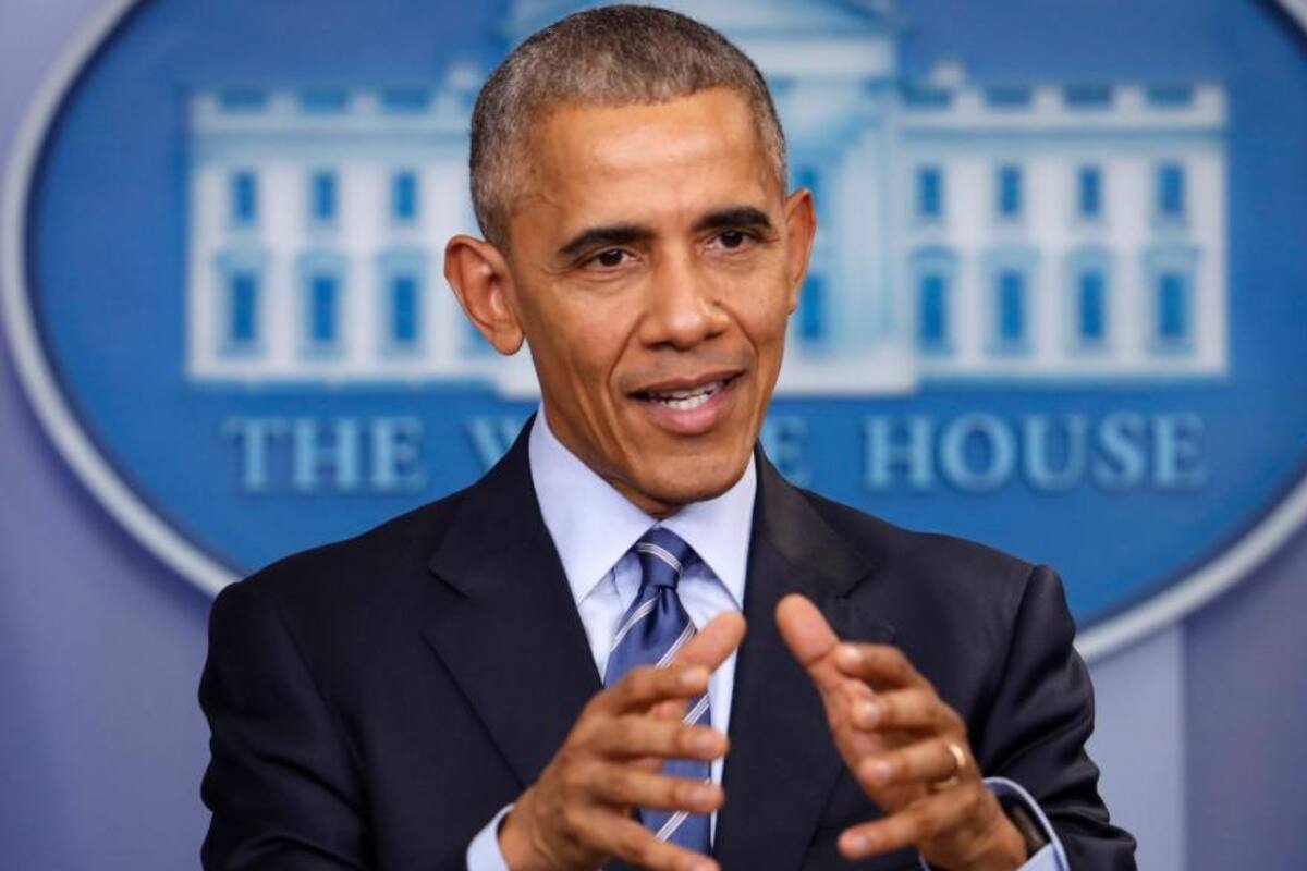 Obamagate: el escándalo que involucra a Trump y llevaría a Obama ante justicia de EU