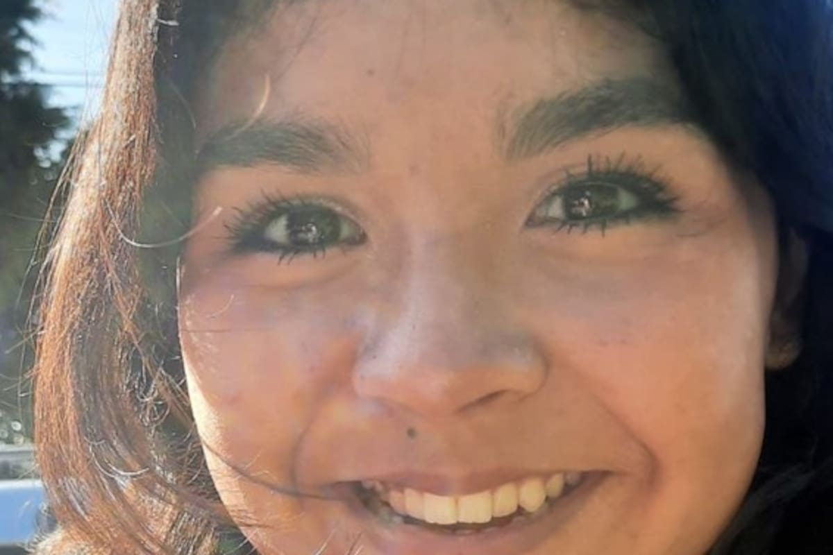 Se busca a Evelin Suhey Castillo Ruiz de 16 años de edad