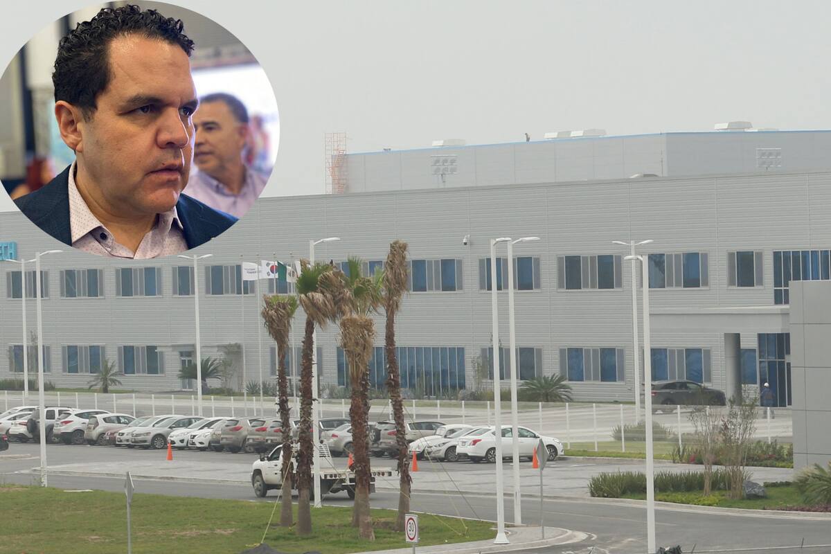 Recesión en EU mantendrá actividad discreta de industrias locales: Canacintra