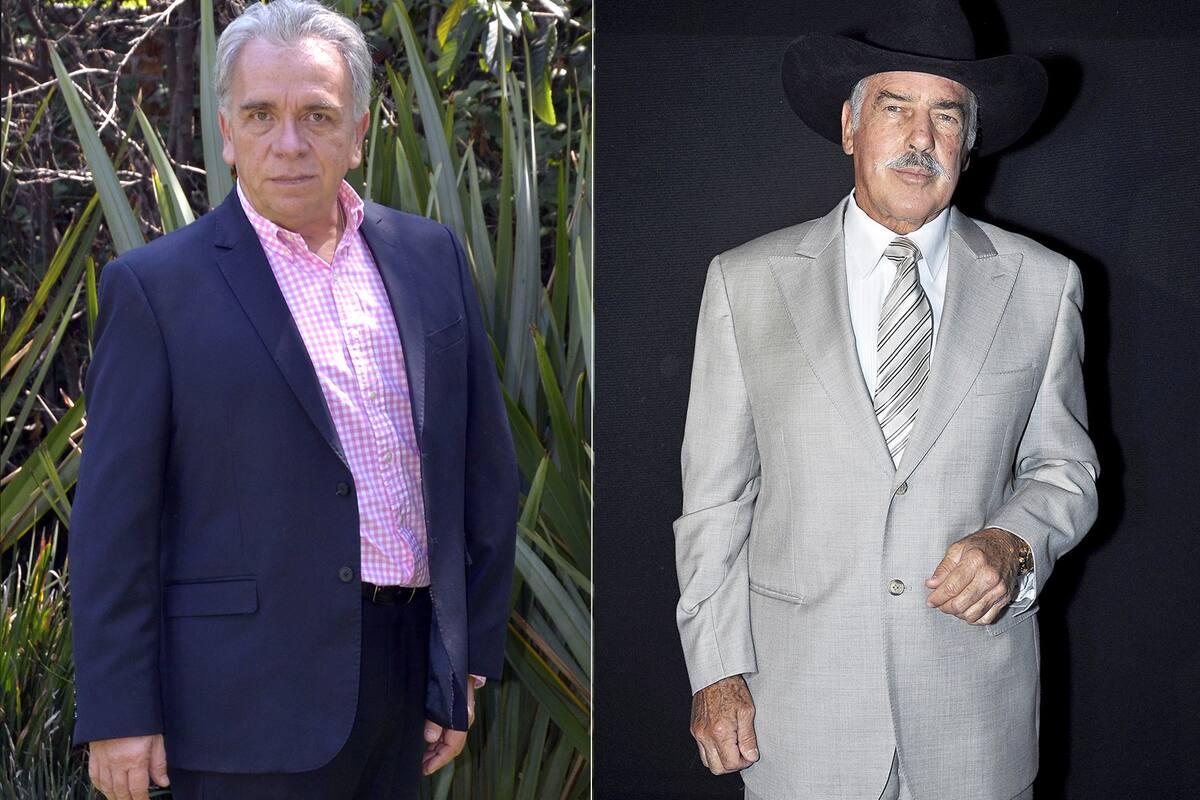 José Elías Moreno desmiente a Andrés García por acusación a la ANDI
