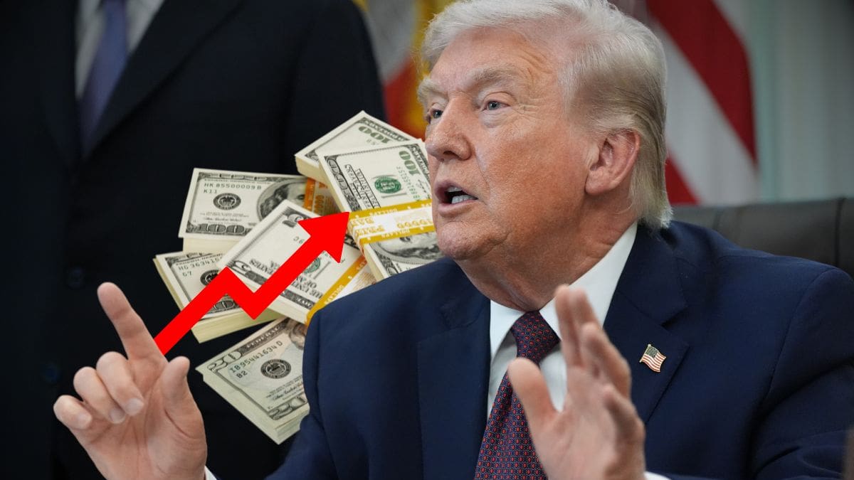 Trump propone subir a 1,330 dólares el costo para solicitar la ciudadanía estadounidense y eliminar apoyos para inmigrantes de bajos ingresos