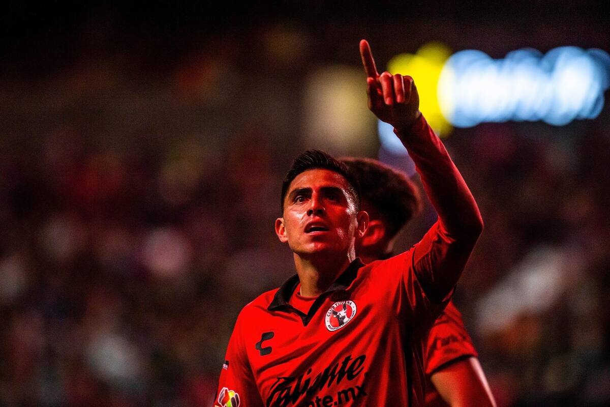 Joe Corona entiende frustración en afición de Xolos