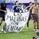 FIFA abre expedientes contra jugadores argentinos