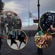 ¿Qué pasó en la marcha del 2 de octubre? Reportan heridos a 93 policías, 8 periodistas y más civiles, algunos en estado delicado (VIDEOS)