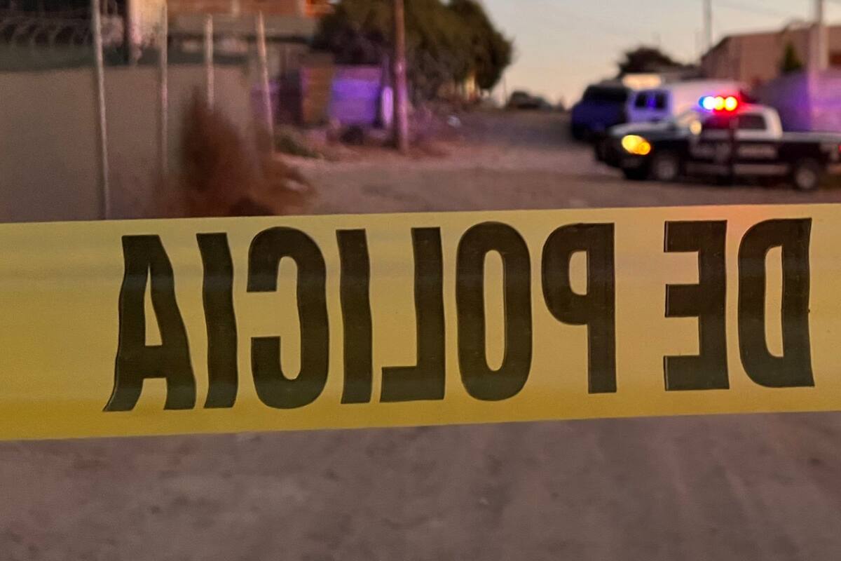 Cae un MP por asesinar a Secretario de Tribunal