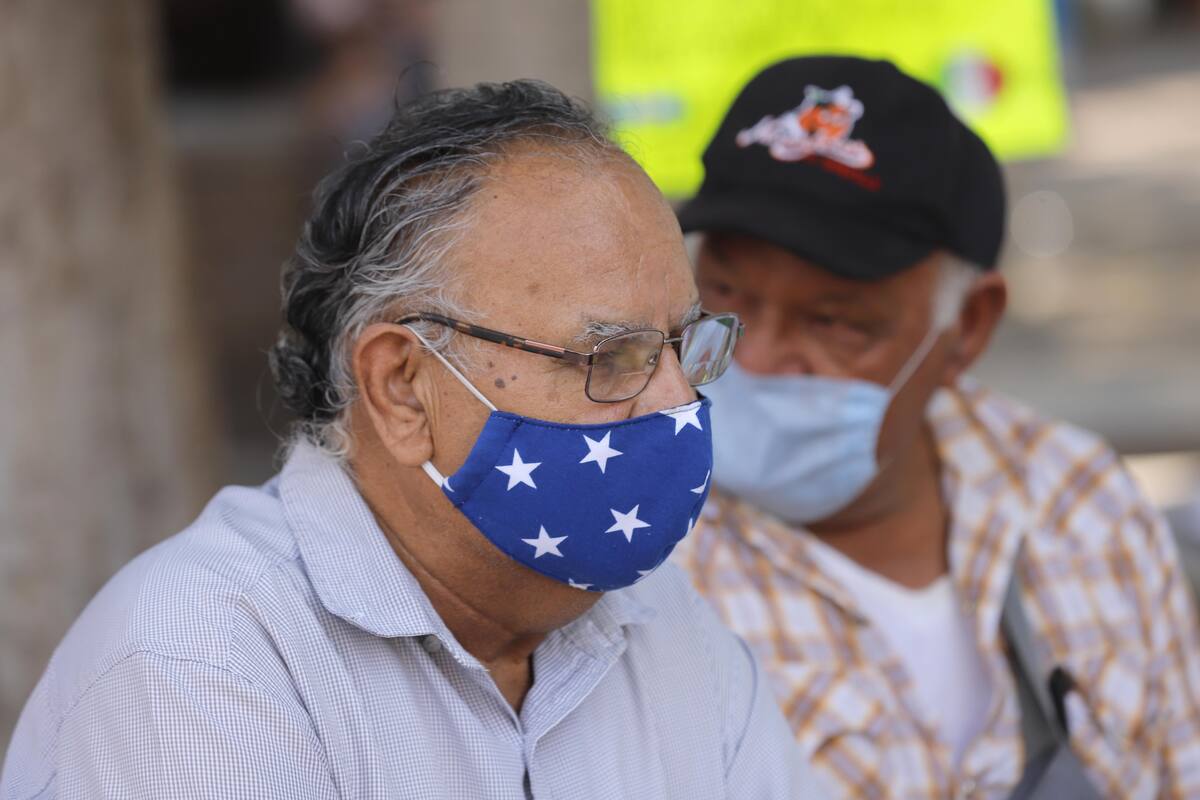 Coronavirus en Sonora: 7 muertes y 216 nuevos casos este día