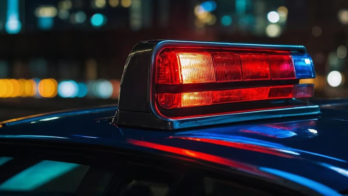 Expareja apuñala a trabajadora de cocina dentro de telesecundaria en Güémez, Tamaulipas; agresor ya tenía una denuncia por violencia familiar