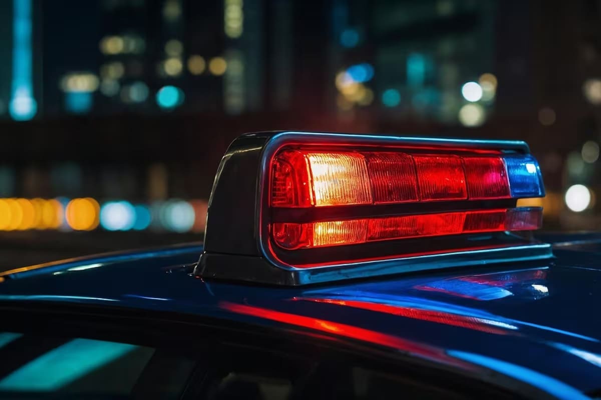 Joven lesiona con cuchillo a su expareja y dos amigos de ella en El Robledo