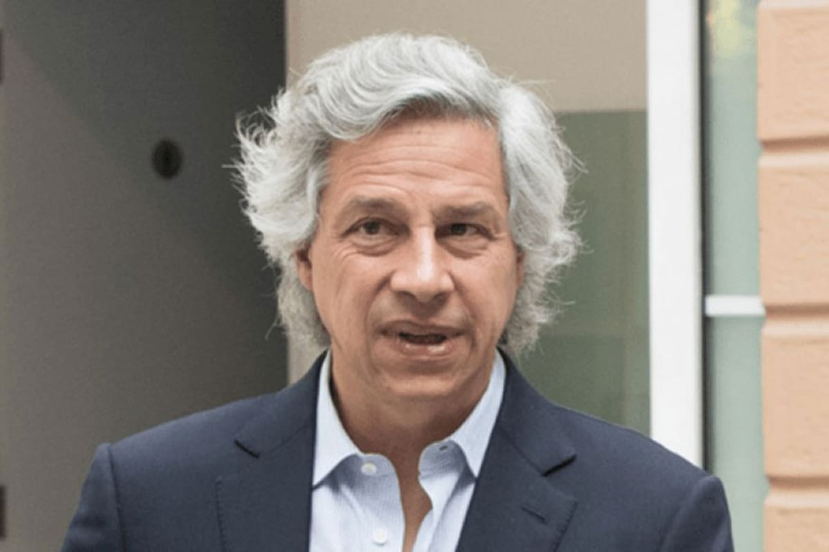 Claudio X. González dice que “perdimos”, perdieron los ingenuos que le creyeron y él: Ruiz-Healy