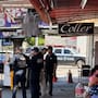 Desalojan parte del centro de Ciudad Obregón por el hallazgo de una botella con sustancia no identificada en su interior