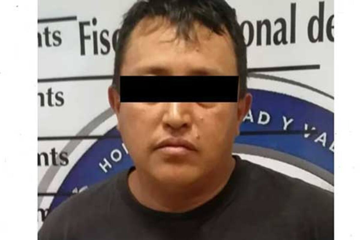 Fuga de reos de Tula: Arrestado intentó sobornar a policías de Edomex