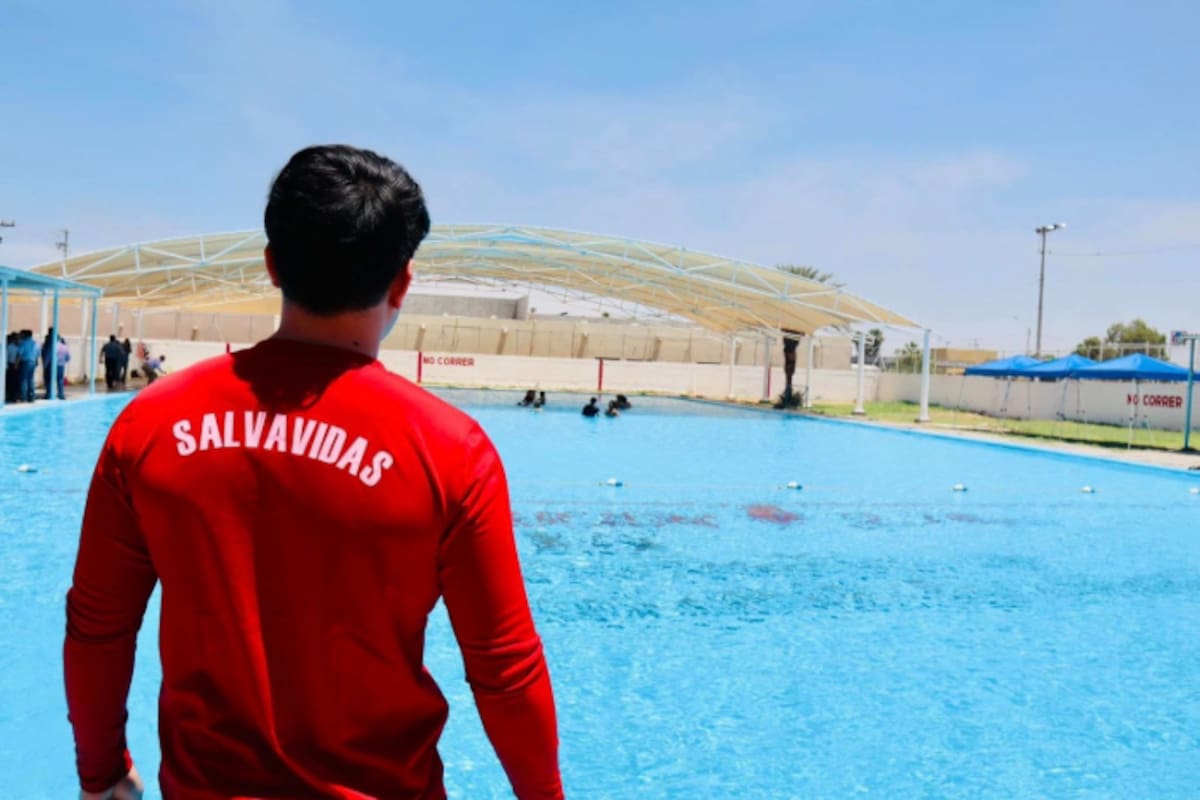 Tienes derecho a pedir la bitácora de cloración de la alberca de tu hotel: COEPRIS explica cómo hacerlo en Semana Santa