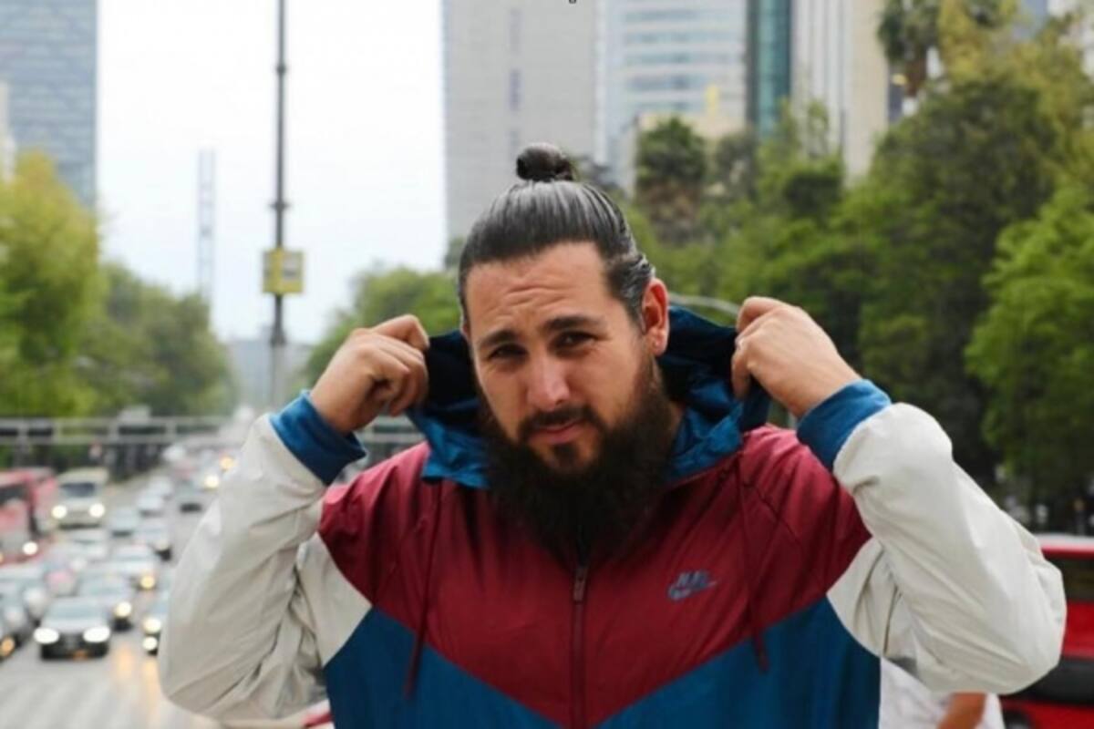 Danger hace del rap materia optativa en secundaria de la CDMX
