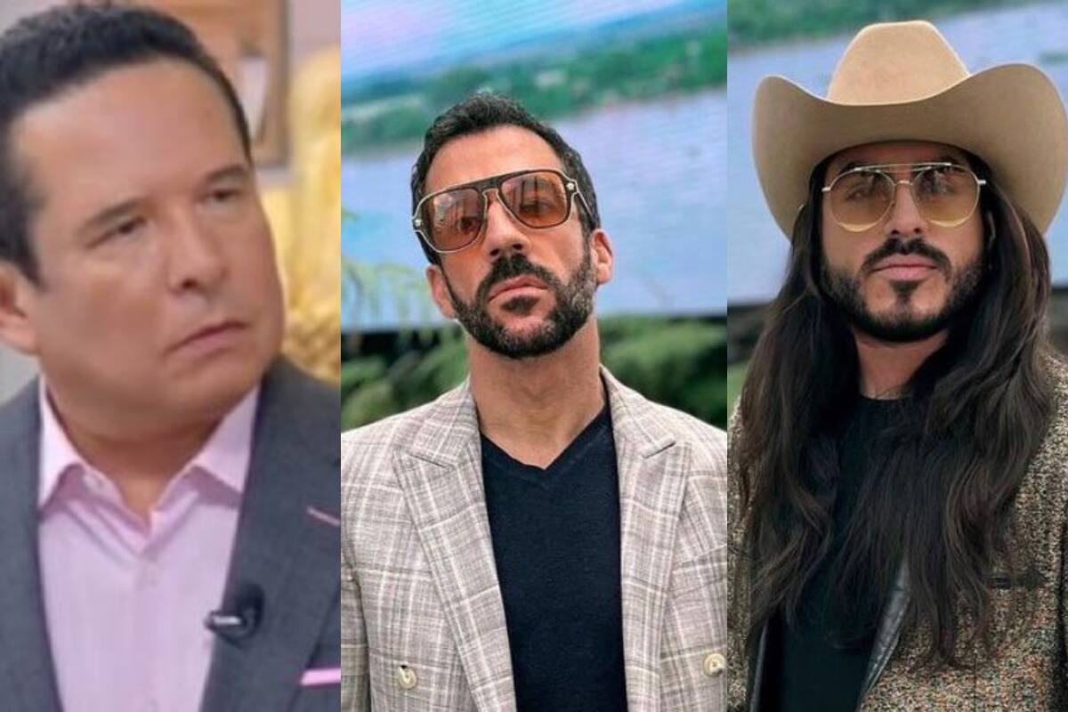 Gustavo Adolfo Infante condiciona la emisión de la broma donde lo secuestran